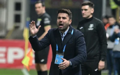 Destinația neașteptată a lui Adrian Mutu. Unde va antrena Briliantul