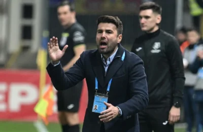 Destinația neașteptată a lui Adrian Mutu. Unde va antrena Briliantul