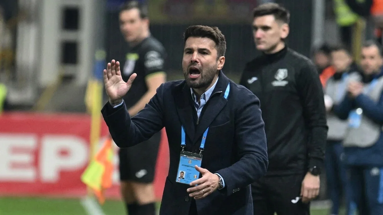 Adrian Mutu