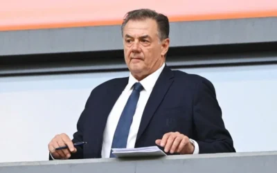 Reactie furioasa a sefului de la Dinamo. Acuzatii grave despre inregistrarea VAR de la Craiova