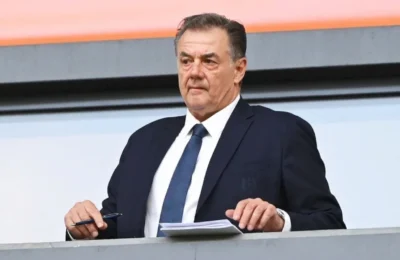 Reactie furioasa a sefului de la Dinamo. Acuzatii grave despre inregistrarea VAR de la Craiova