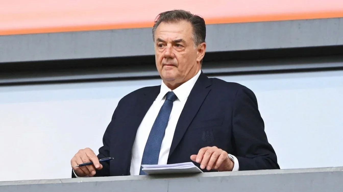 Andrei Nicolescu Dinamo