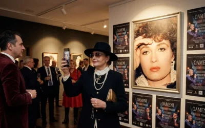 Decizia luată de Angela Similea după 10 ani de doliu. Unde vrea să fie înmormântată marea artistă
