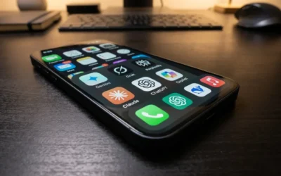 Vestea care schimba totul pentru utilizatorii iPhone. Apple iti da control total