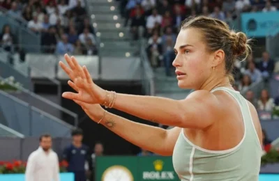 Reactie furioasa a numarului 1 mondial. Ameninta cu boicotarea Roland Garros pentru bani