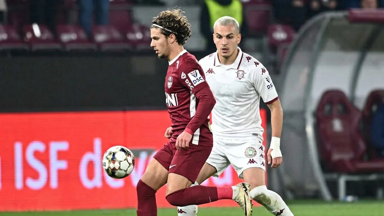 CFR Cluj
