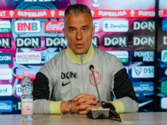 Pancu schimba totul la CFR Cluj. Planul secret pentru meciul cu Craiova