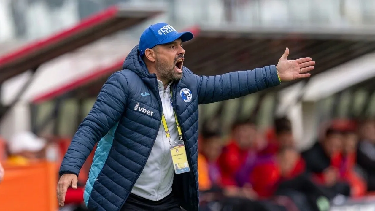 Vestea zilei pentru fanii Corvinul Hunedoara. Ce se intampla cu promovarea in SuperLiga