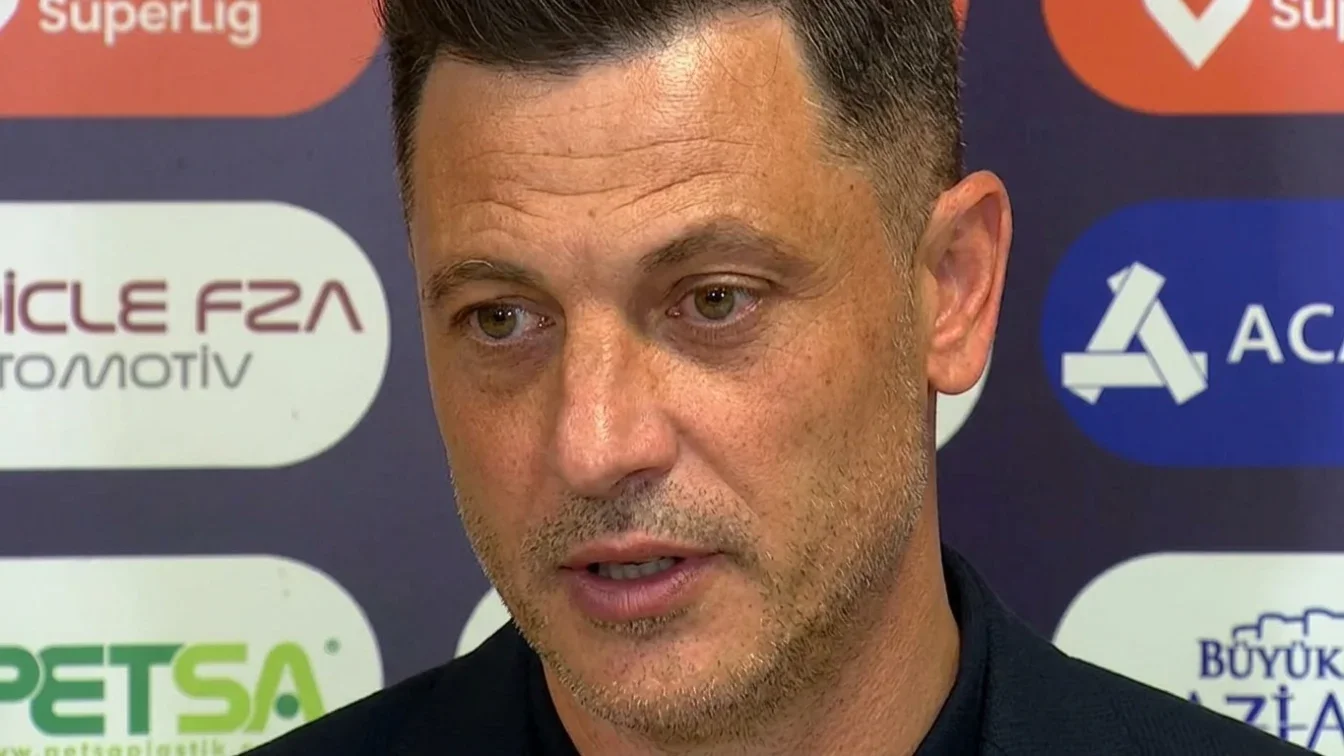 Reactia furioasa a lui Mirel Radoi dupa meciul cu Besiktas. Cifrele care ingrijoreaza in Turcia