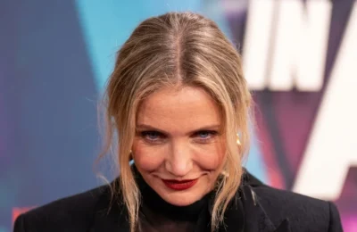Cameron Diaz mama la 53 de ani. Cine a convins-o de fapt sa faca pasul cel mare
