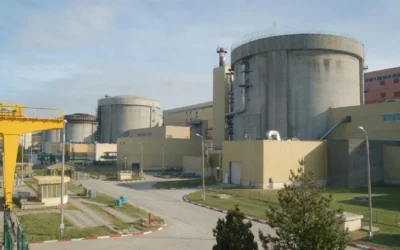 Anunt de ultima ora de la Cernavoda. Unitatea 2 s-a deconectat brusc de la retea