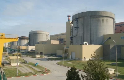 Anunt de ultima ora de la Cernavoda. Unitatea 2 s-a deconectat brusc de la retea