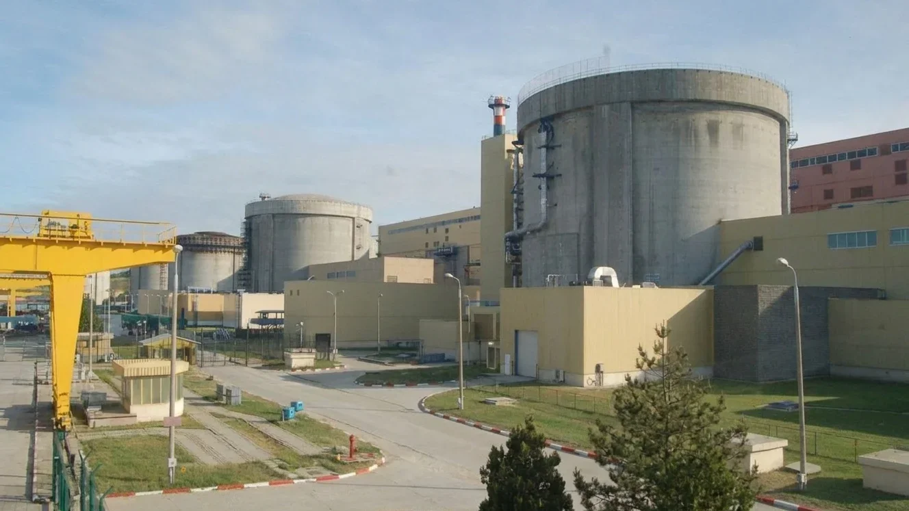 Anunt de ultima ora de la Cernavoda. Unitatea 2 s-a deconectat brusc de la retea