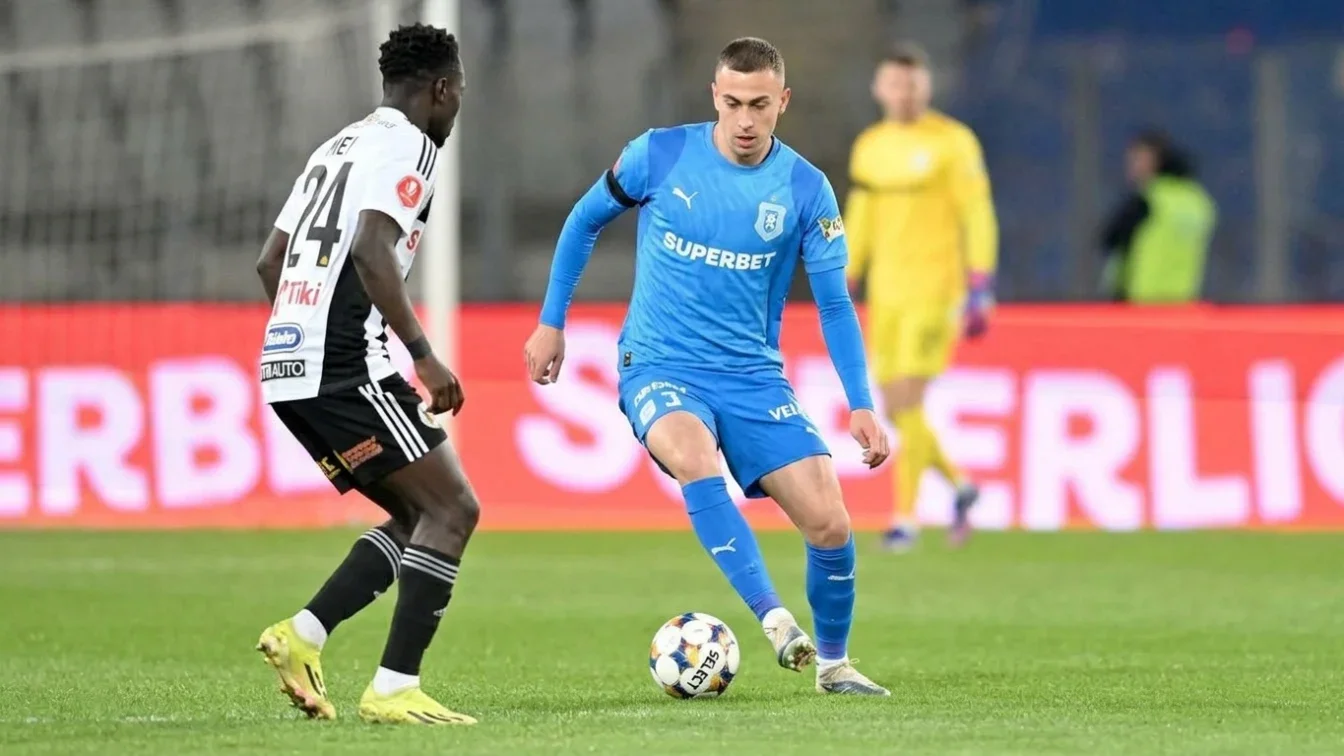 Anuntul de ultima ora care schimba calculele in Superliga. Cine ia titlul anul acesta