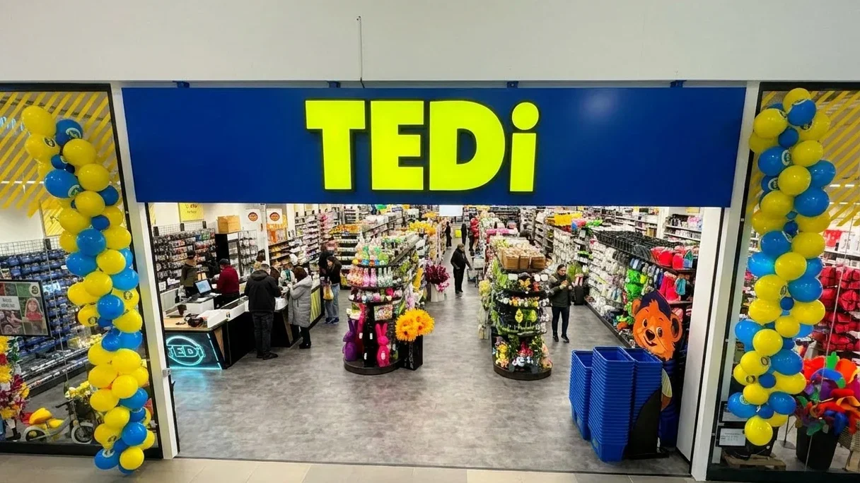 Ce se intampla cu magazinele ieftine din Romania. Afacerile gigantului german sar de 55 milioane