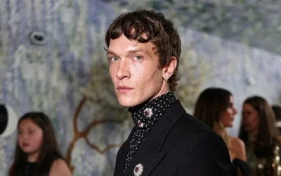 Un actor de 26 de ani a uimit pe toata lumea. Tinuta de la Met Gala care a incalcat regulile