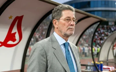 Reactia devastatoare a lui Cornel Dinu. Ce se intampla la Dinamo dupa schimbarea siglei
