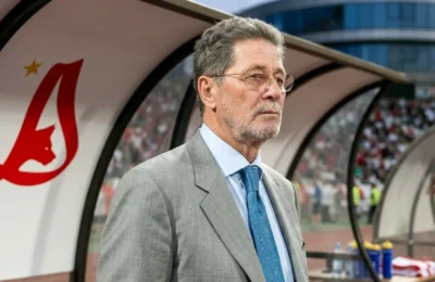 Reactia devastatoare a lui Cornel Dinu. Ce se intampla la Dinamo dupa schimbarea siglei