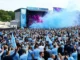 Un oras intreg a explodat de bucurie. 50.000 de fani pe strazi dupa o asteptare de 25 de ani