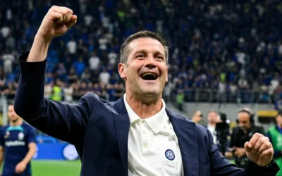 Mesajul care a șocat România după succesul lui Chivu. Un oficial a spus totul pe șleau