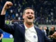 Mesajul care a șocat România după succesul lui Chivu. Un oficial a spus totul pe șleau