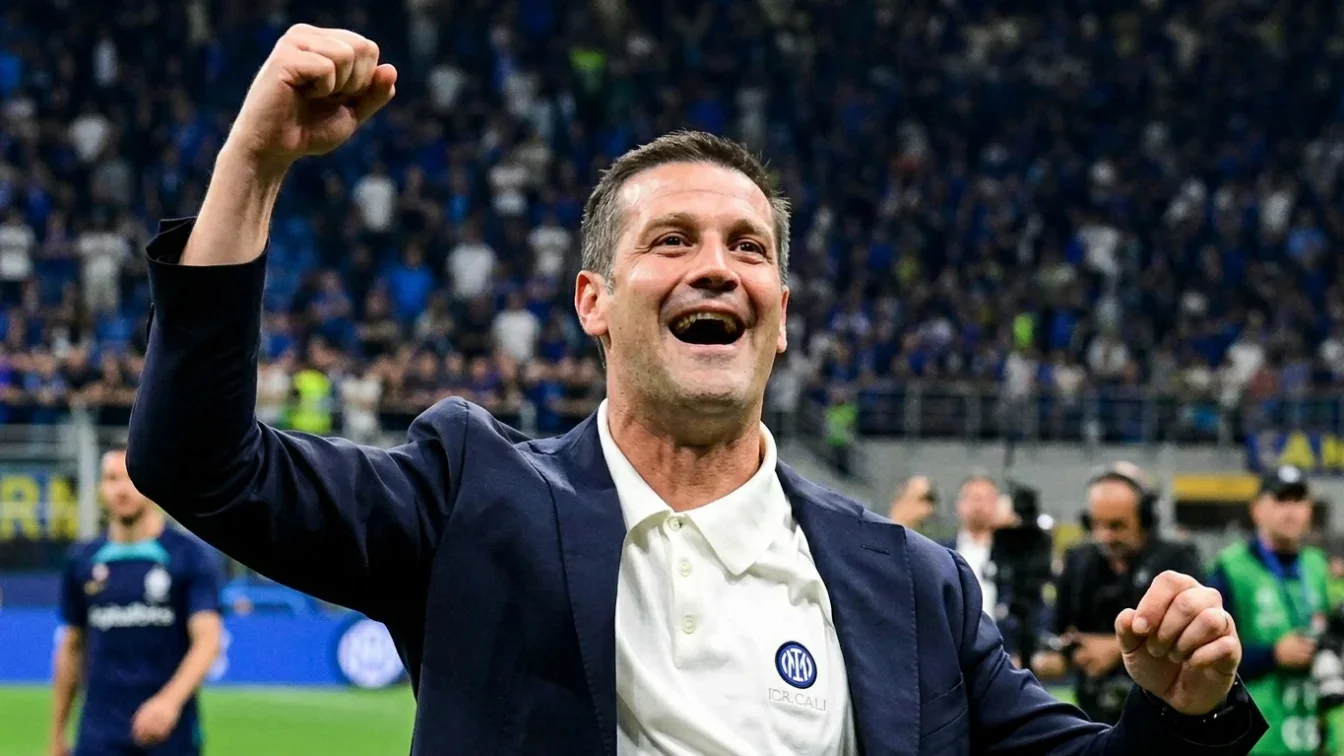 Mesajul care a șocat România după succesul lui Chivu. Un oficial a spus totul pe șleau