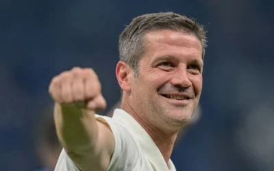 Veste uriașă pentru fanii români. Buget de 50 de milioane de euro pentru Cristi Chivu la Inter
