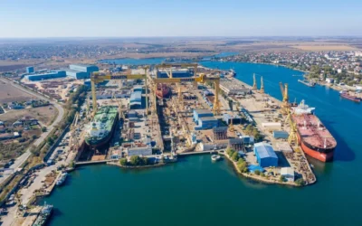 Peste 1.000 de angajati, acasa. Falimentul unui colos industrial romanesc