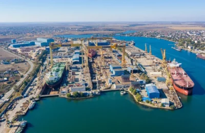 Peste 1.000 de angajati, acasa. Falimentul unui colos industrial romanesc