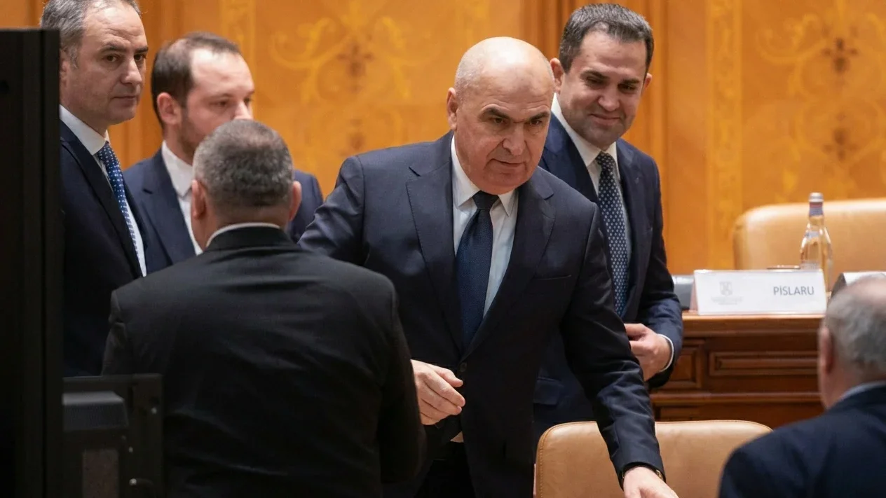 Decizia care afecteaza toti romanii. Ce se intampla marti cu economia tarii