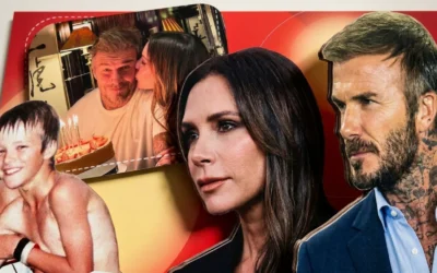 Scandalul care zguduie familia Beckham. Cine a lipsit de la aniversarea de 51 de ani a starului