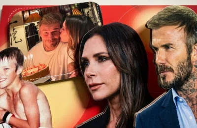 Scandalul care zguduie familia Beckham. Cine a lipsit de la aniversarea de 51 de ani a starului