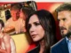 Scandalul care zguduie familia Beckham. Cine a lipsit de la aniversarea de 51 de ani a starului