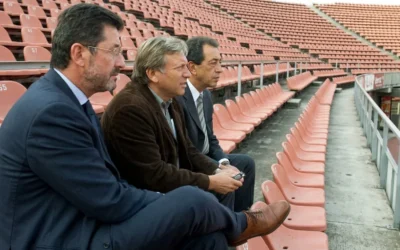 Scandal urias la Dinamo. Un fost sef acuza un furt ca pe vremuri