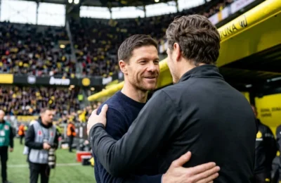 Anunțul care a surprins pe toată lumea în La Liga. Cine preia Athletic Bilbao