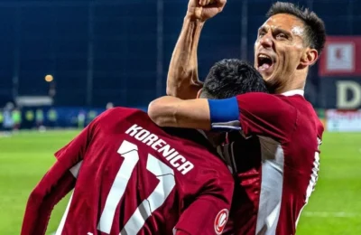 Se pregateste mutarea anului in Superliga. Cine il inlocuieste pe Pancu la CFR Cluj