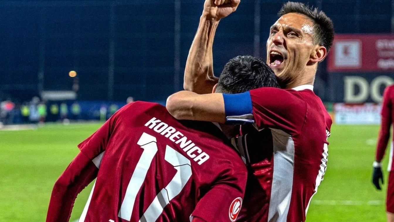 Se pregateste mutarea anului in Superliga. Cine il inlocuieste pe Pancu la CFR Cluj