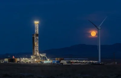 Compania care vrea 1.3 miliarde dolari de pe bursa. Ce legatura are cu factura ta la energie