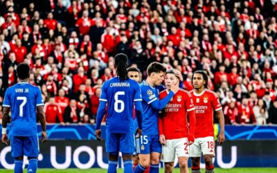 Decizia uriasa dictata de FIFA in scandalul de rasism. Un jucator rateaza Mondialul din 2026