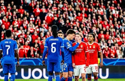 Decizia uriasa dictata de FIFA in scandalul de rasism. Un jucator rateaza Mondialul din 2026