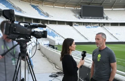 Revolutie totala la FCSB. Gigi Becali a anuntat lista cu cei 6 jucatori noi