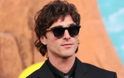 Vestea care a șocat lumea filmului. Ce a pățit un celebru actor înainte de Cannes