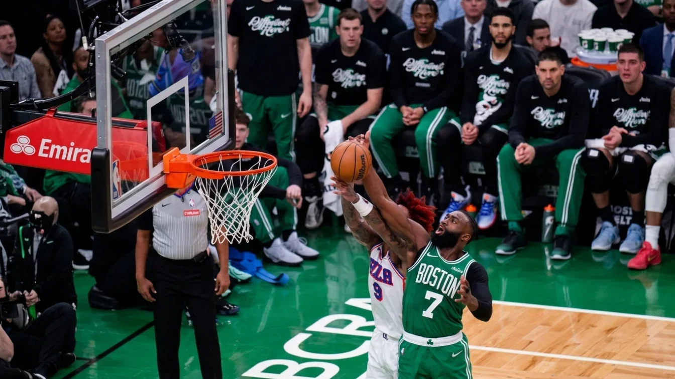 Acuzatii fara precedent in NBA. Ce a spus o vedeta dupa o amenda de 50000 de dolari