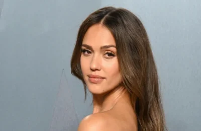 Surpriza uriașă de la Jessica Alba. Actrița are 45 de ani și un iubit mult mai tânăr