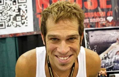 Doliu in lumea filmului. Un actor celebru a murit la doar 60 de ani