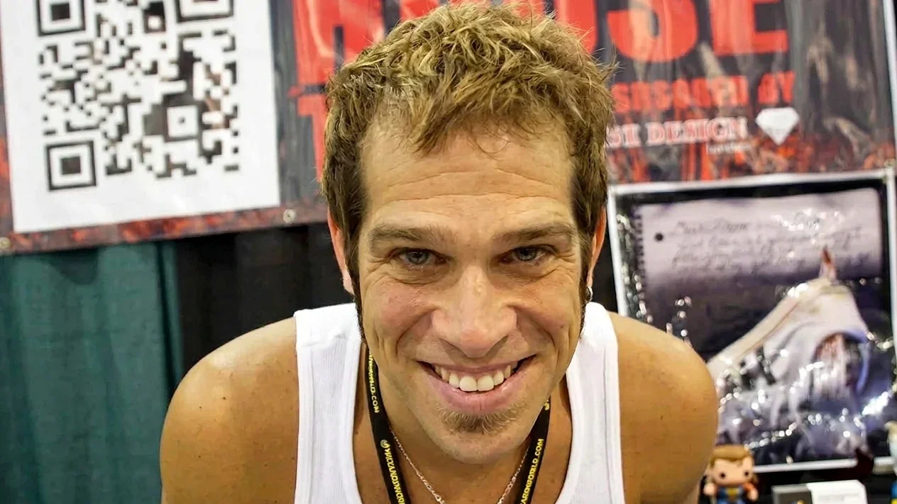 Doliu in lumea filmului. Un actor celebru a murit la doar 60 de ani