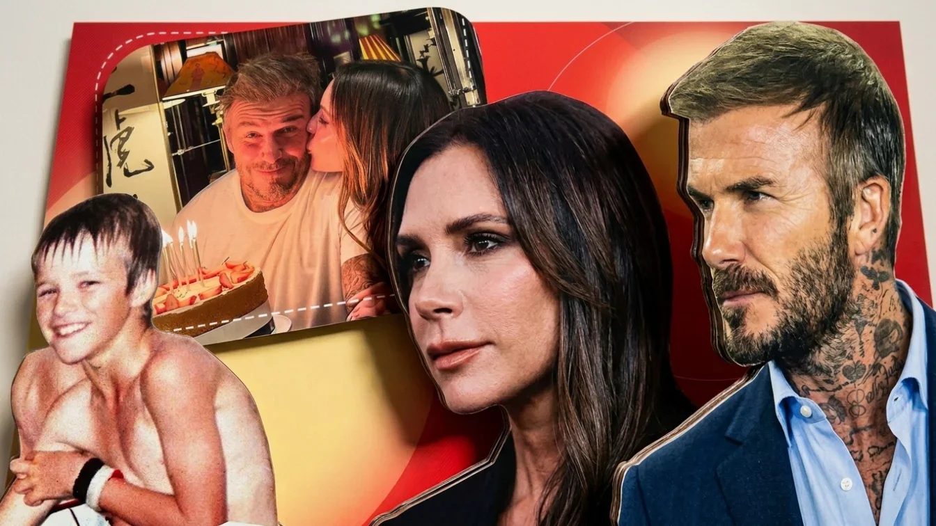Vestea zilei despre familia Beckham. Cine a lipsit de la aniversarea de 51 de ani a starului