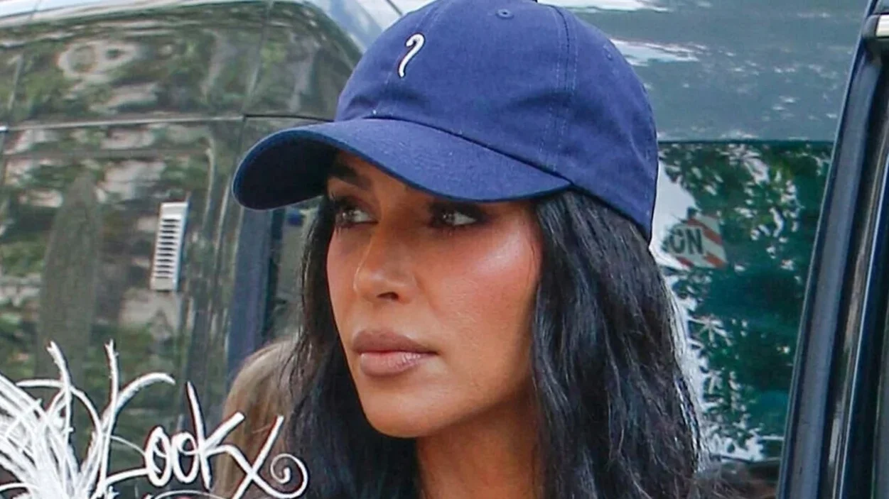 Kim Kardashian