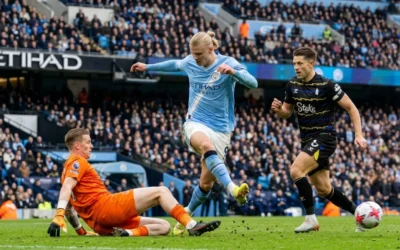 Soarta titlului se decide diseară. Ce se întâmplă în meciul lui Manchester City