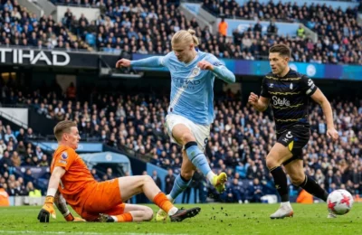 Soarta titlului se decide diseară. Ce se întâmplă în meciul lui Manchester City